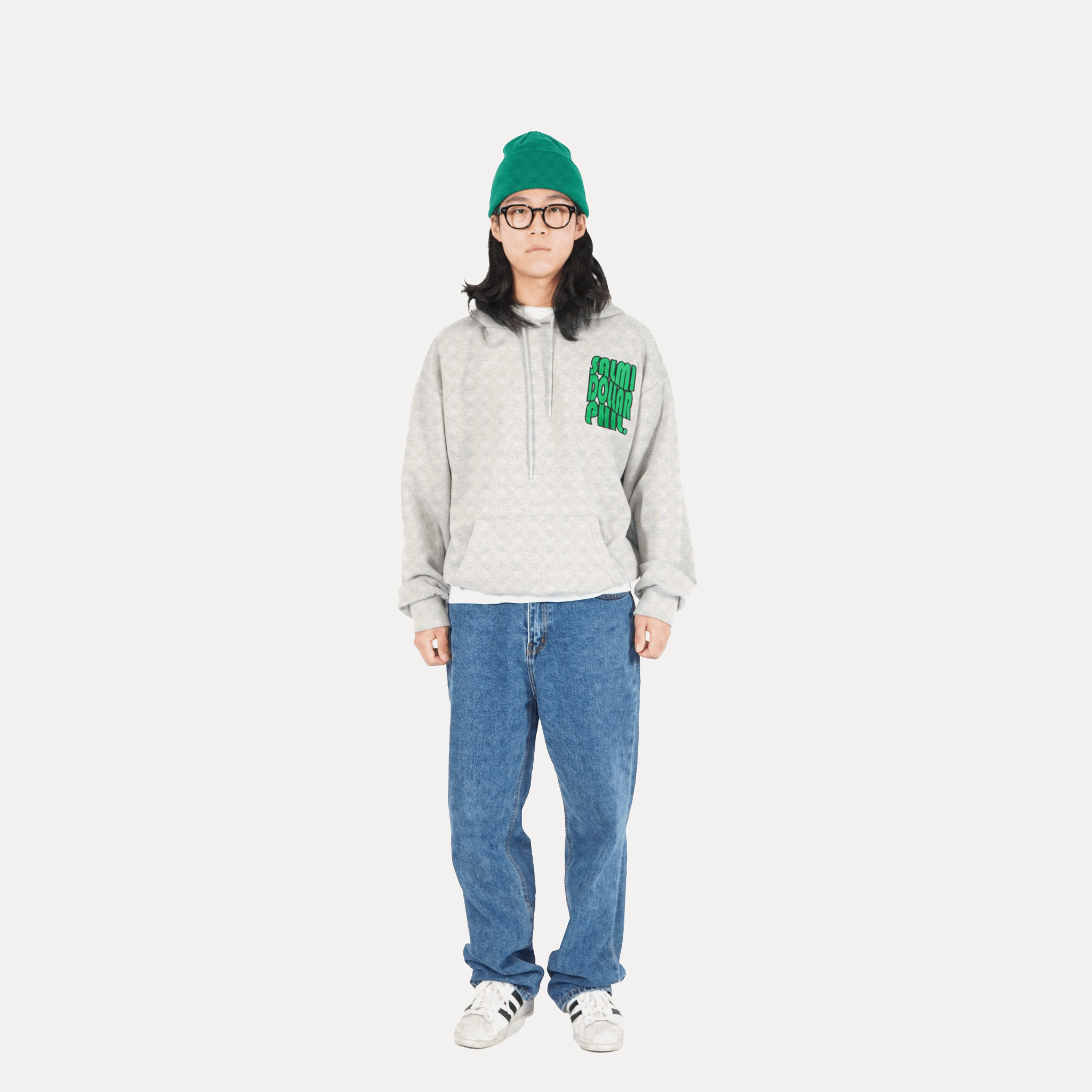 21FW 컬렉션 — 21SS 완판에 이어 가을/겨울 라인 출시